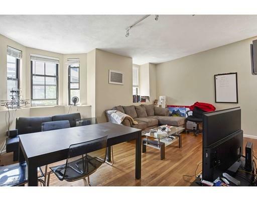 Property Photo: 102 E Brookline 4 MA 02118