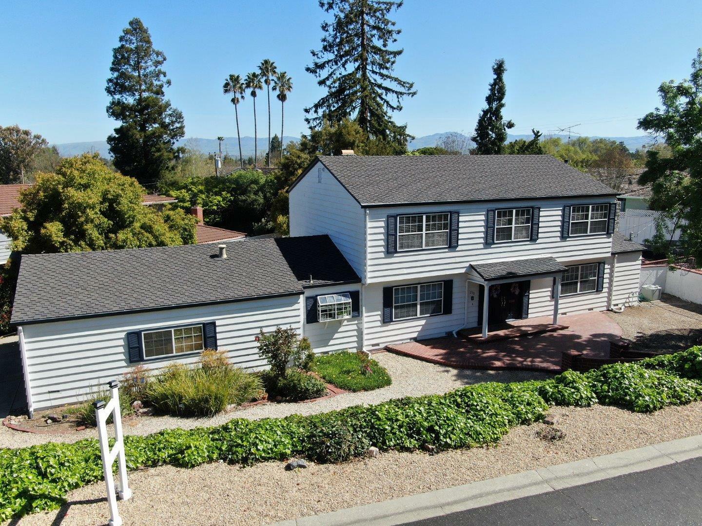 Property Photo:  298 Westhill Drive  CA 95032 