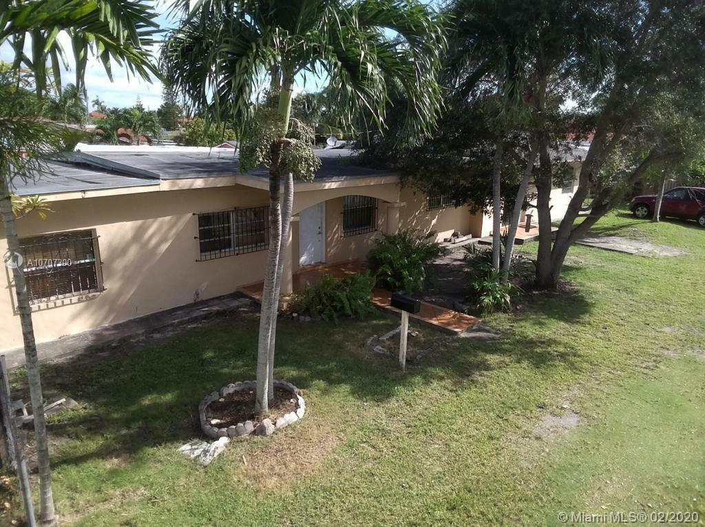 6491 SW 33rd Street  Miami FL 33155 photo