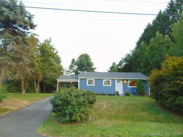 425 Benedict Drive  South Windsor CT 06074 photo