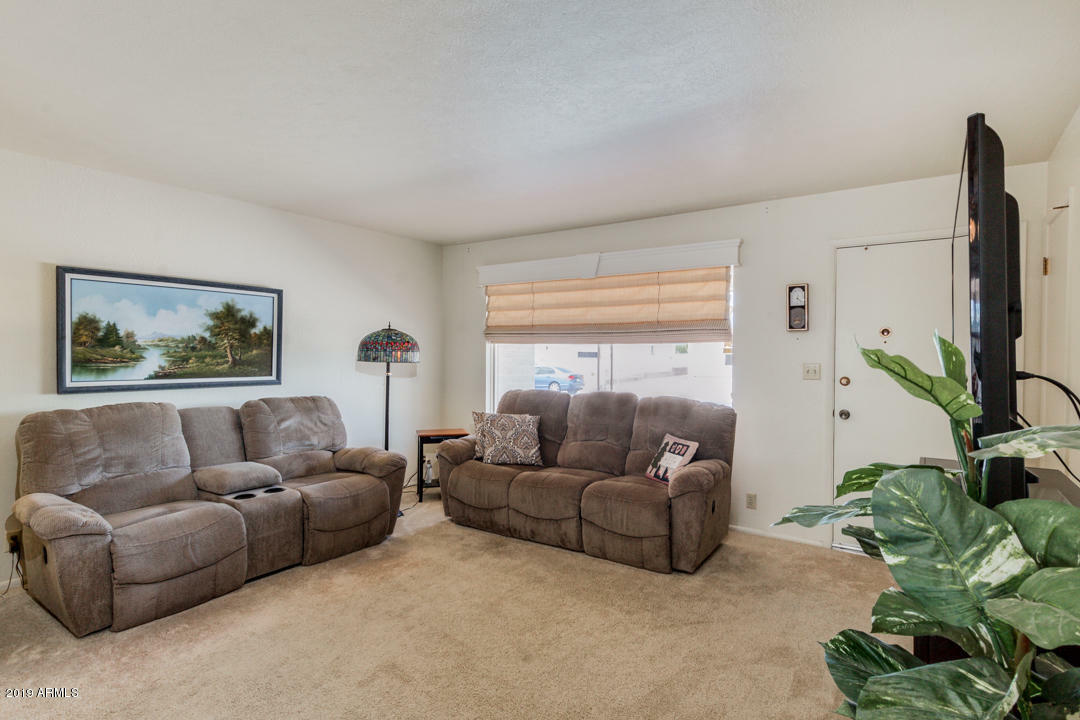 Property Photo:  6321 E El Paso Street  AZ 85205 