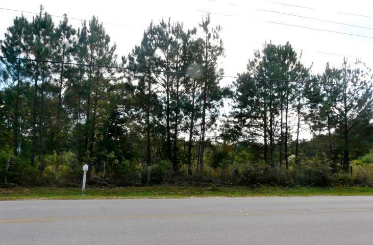 Property Photo:  Tbd Lake Silver Road  FL 32536 