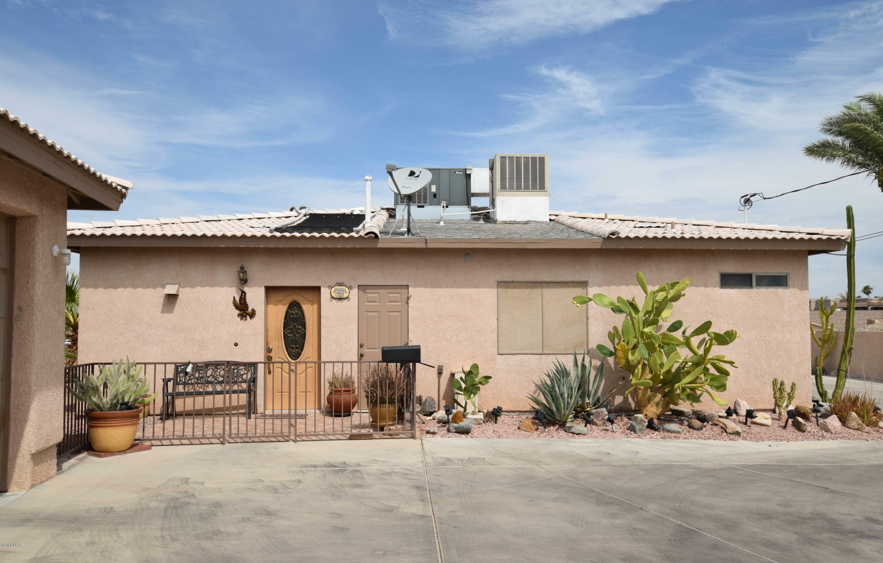 Property Photo:  40 Nolina Ln  AZ 86403 