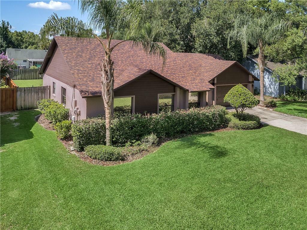 Property Photo:  7822 Hyacinth Drive  FL 32835 