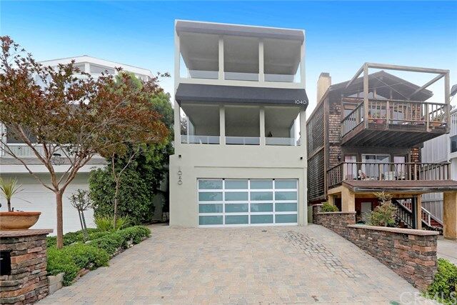 Property Photo:  1040 La Mirada Street  CA 92651 
