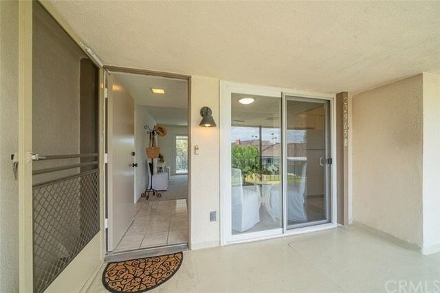 Property Photo:  22965 Nadine Circle B  CA 90505 