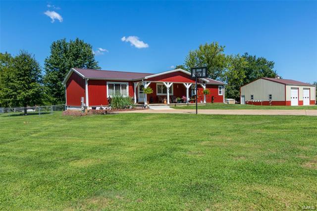 Property Photo: 1371 Berry Dairy 63020