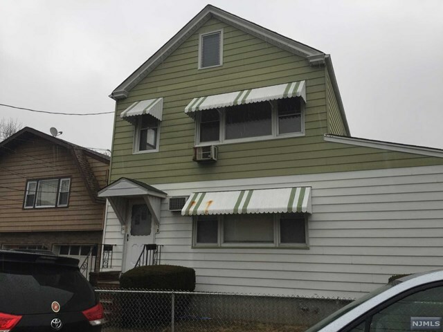 Property Photo:  12 Boyd Street  NJ 07644 