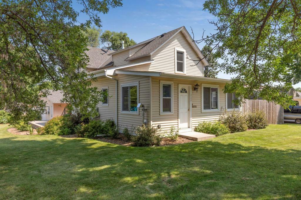 Property Photo:  222 13th Street W  MN 55033 