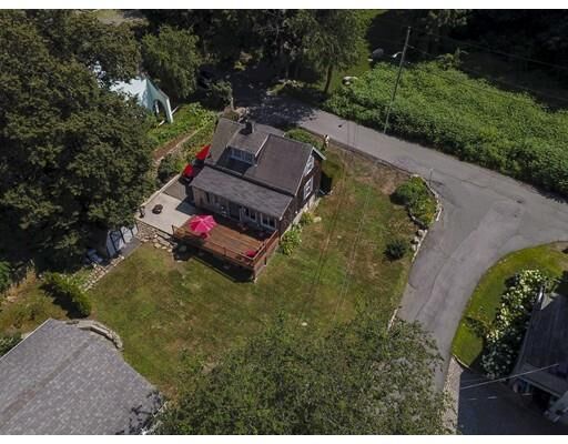 Property Photo:  70 Thurston Point Rd  MA 01930 