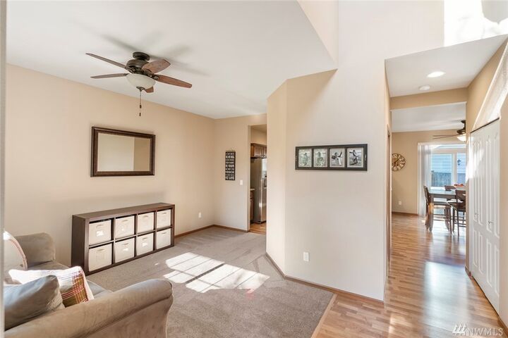 Property Photo: 11404 22nd St SE B WA 98258