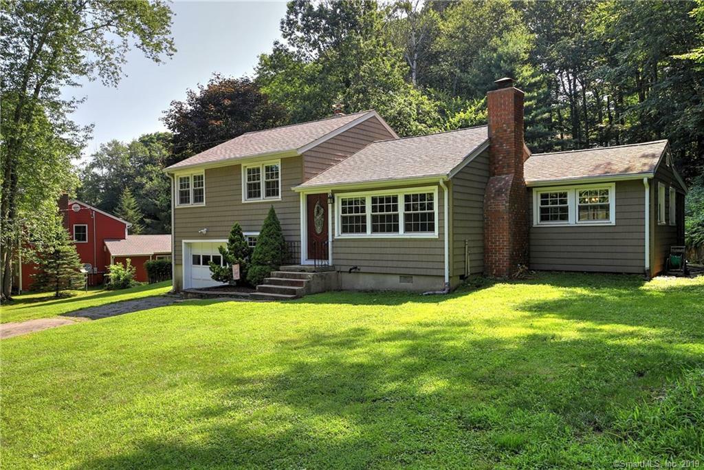 Property Photo:  9 Sycamore Drive  CT 06470 