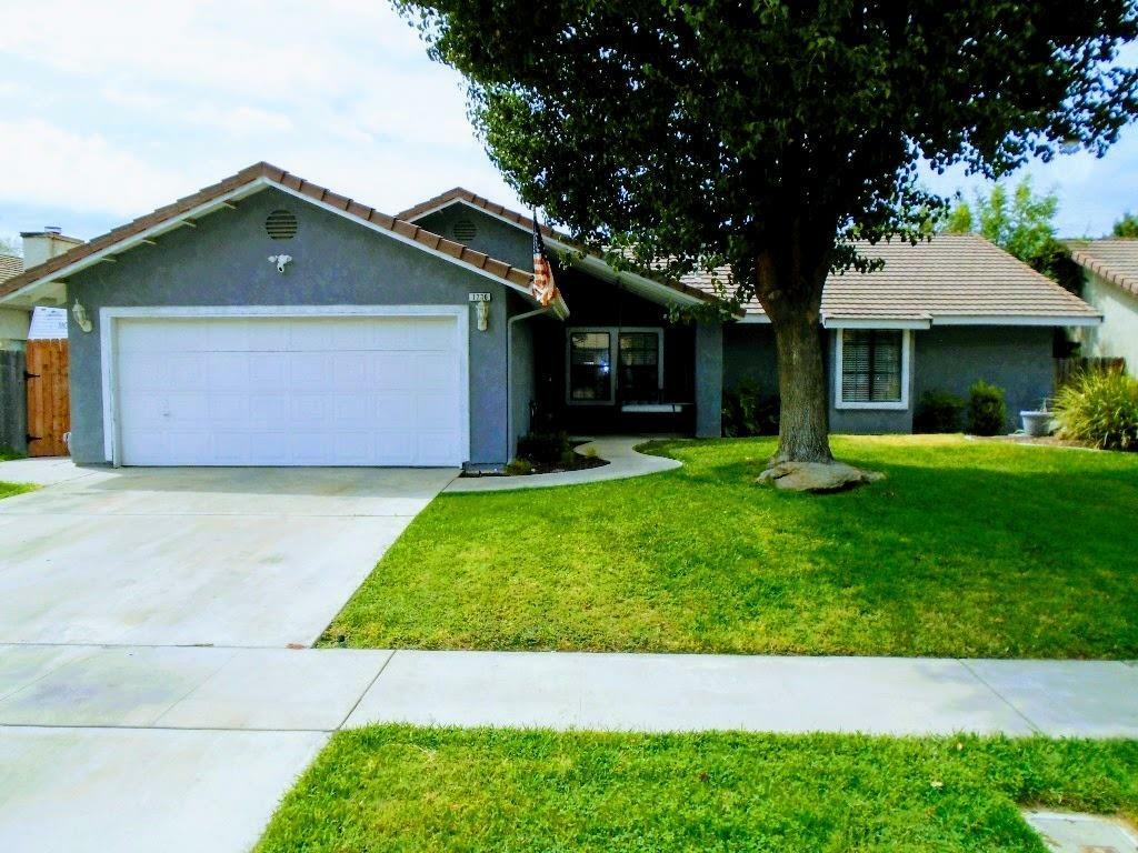 1736 Henshaw Avenue  Tulare CA 93274 photo