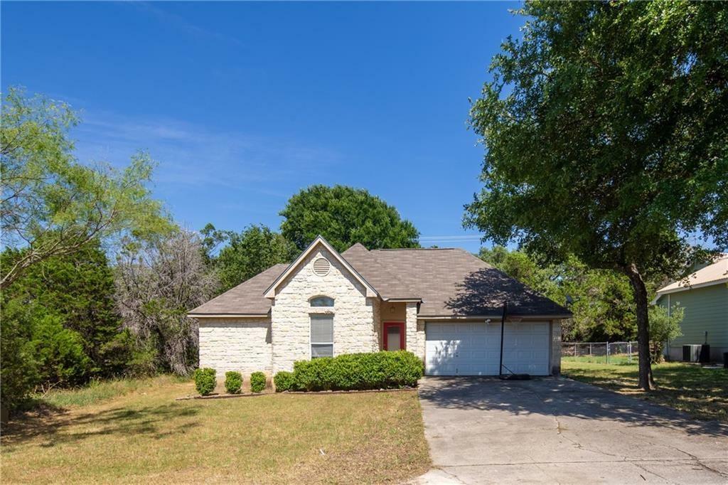 Property Photo:  1 Rambling Creek Circle  TX 78676 