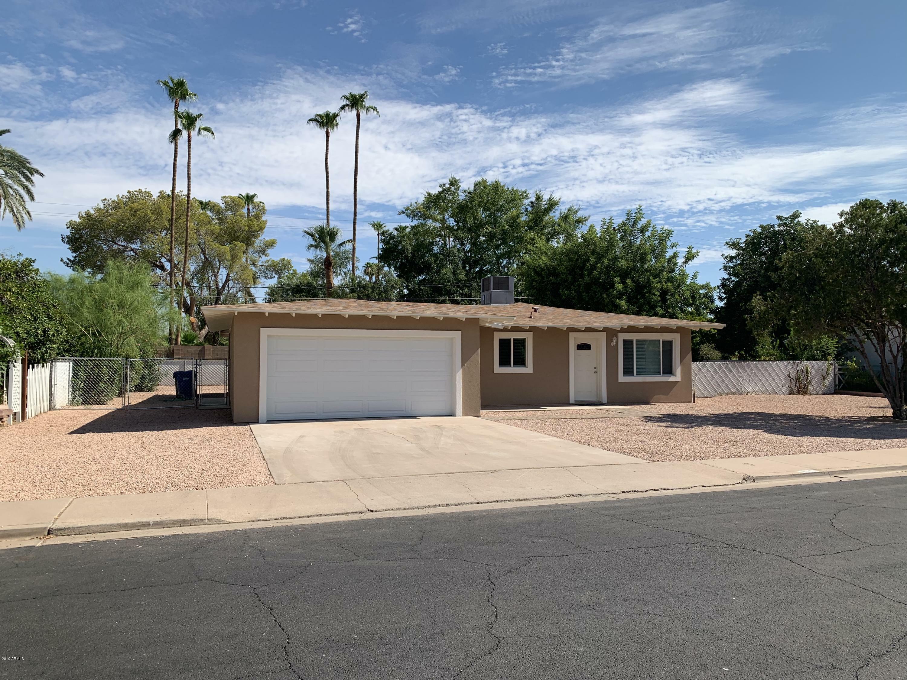 Property Photo:  664 E 7th Street  AZ 85203 