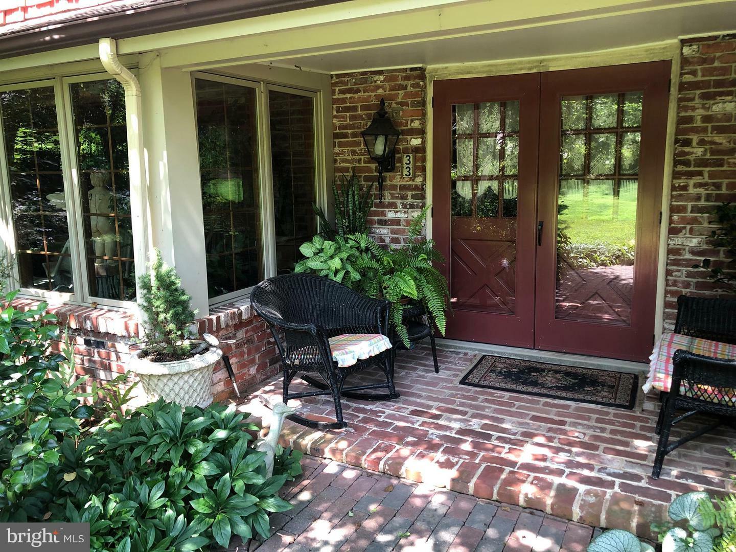 Property Photo: 33 N Grange Avenue PA 19426