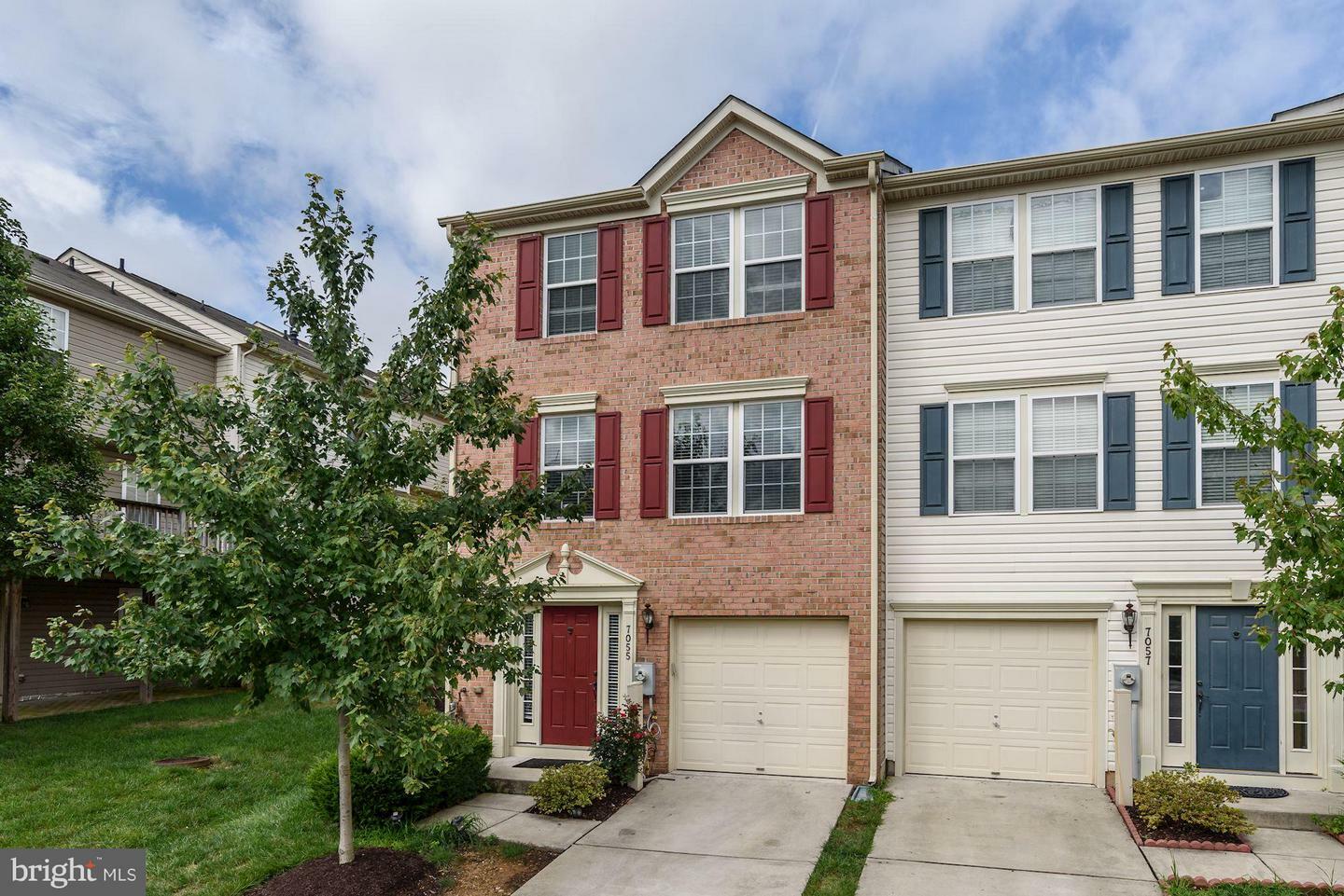 Property Photo:  7055 Holly Springs Lane 197  MD 21075 