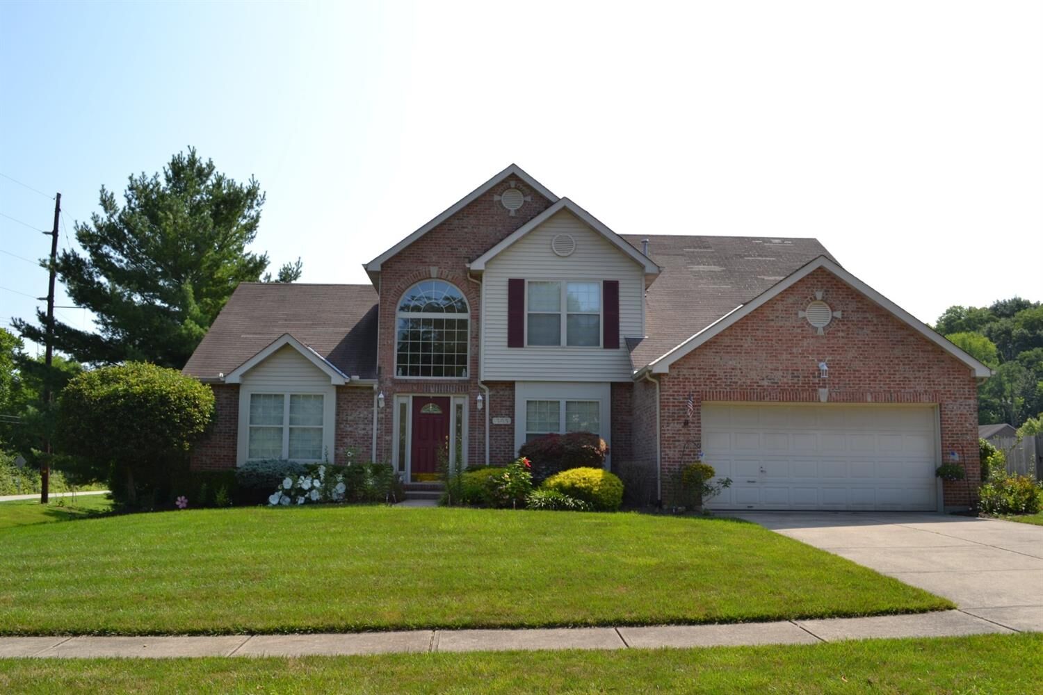 Property Photo:  305 River Valley Court  OH 45014 