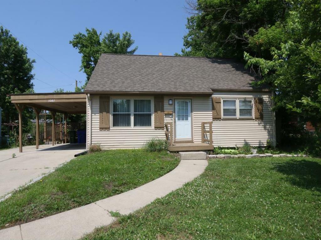 1087 Kingston Drive  Hamilton OH 45013 photo