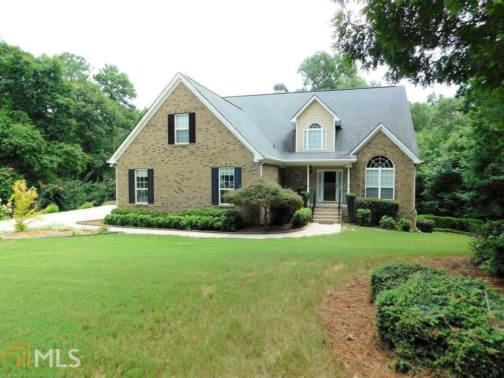 Property Photo:  3885 Oak Hill Rd  GA 30135 