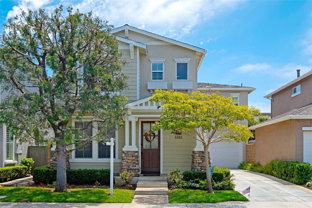 Property Photo:  5266 Acorn Drive  CA 92649 