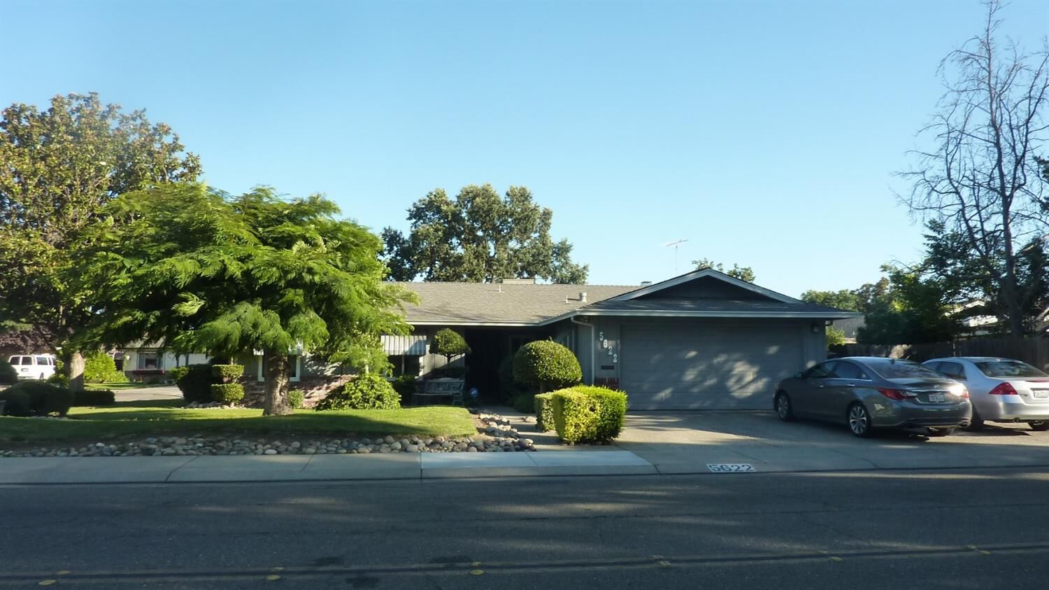 Property Photo:  5622 Kermit Lane  CA 95207 