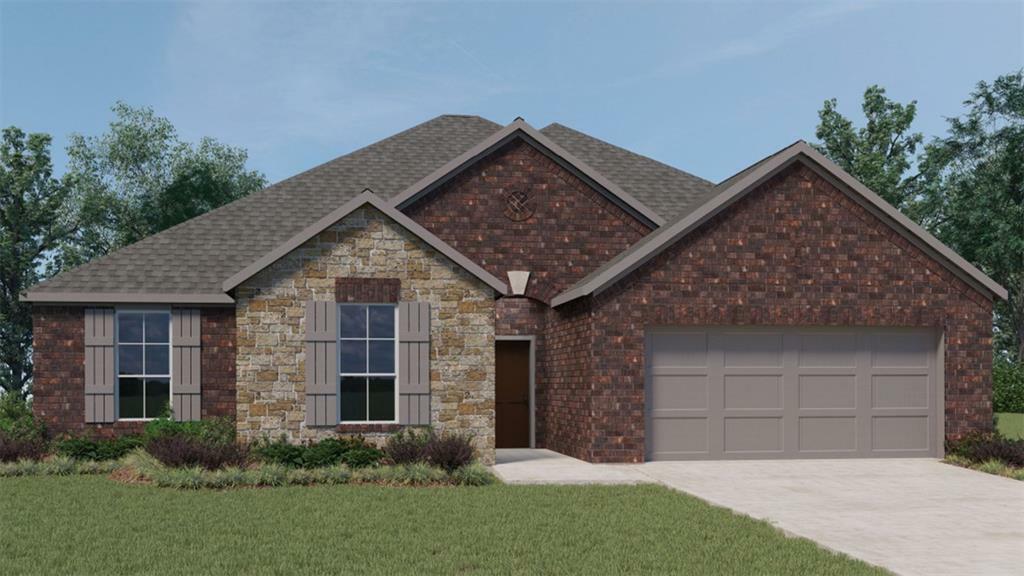 Property Photo: 6100 Brunswick Drive TX 75009