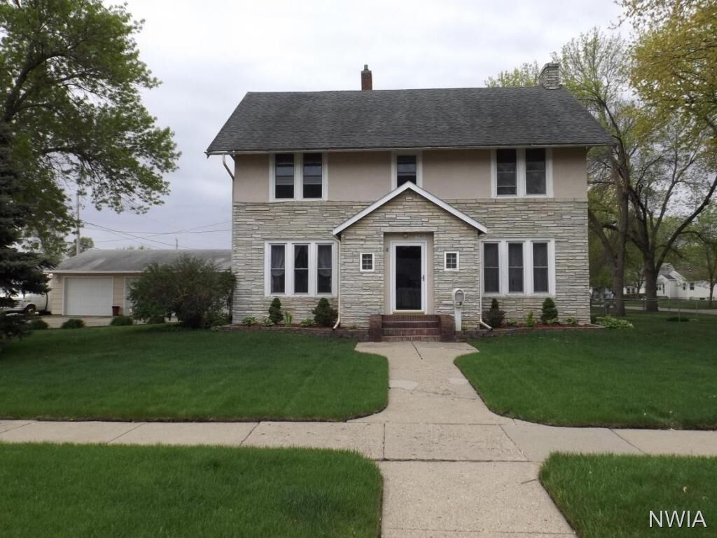 Property Photo: 3902 42nd Street IA 51108
