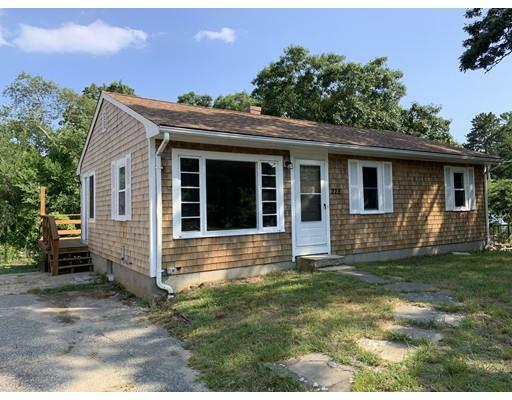 Property Photo:  228 Beaver Dam Rd  MA 02360 