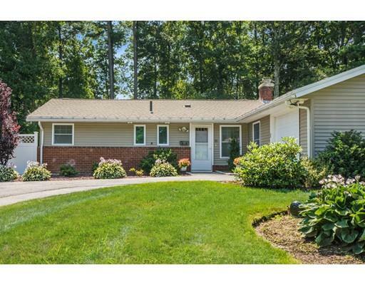 Property Photo:  55 Sloane Dr  MA 01701 