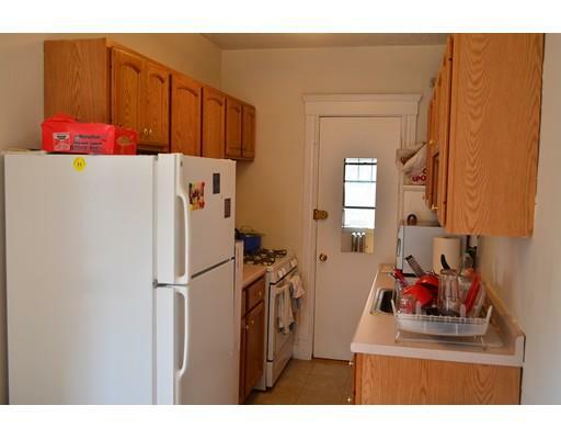 Property Photo:  62 Queensberry Street 214  MA 02215 