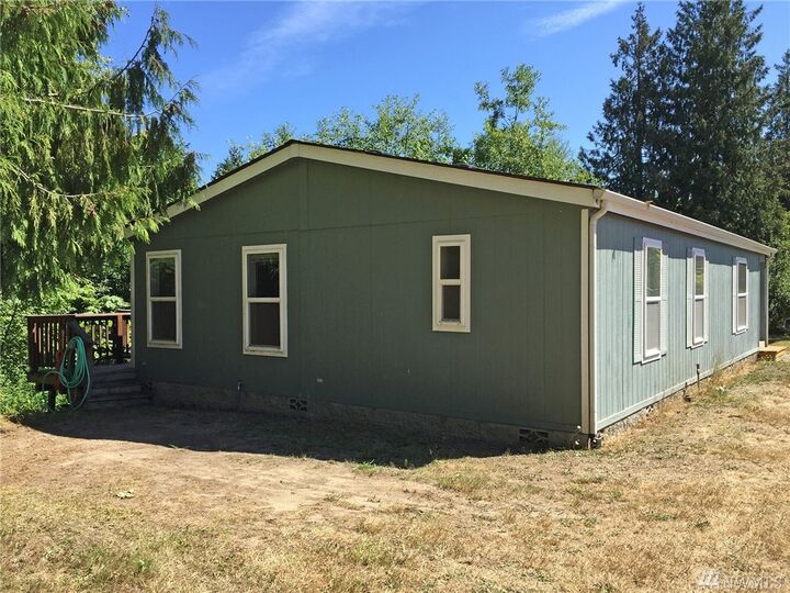 Property Photo:  802 S Bagley Creek  WA 98362 