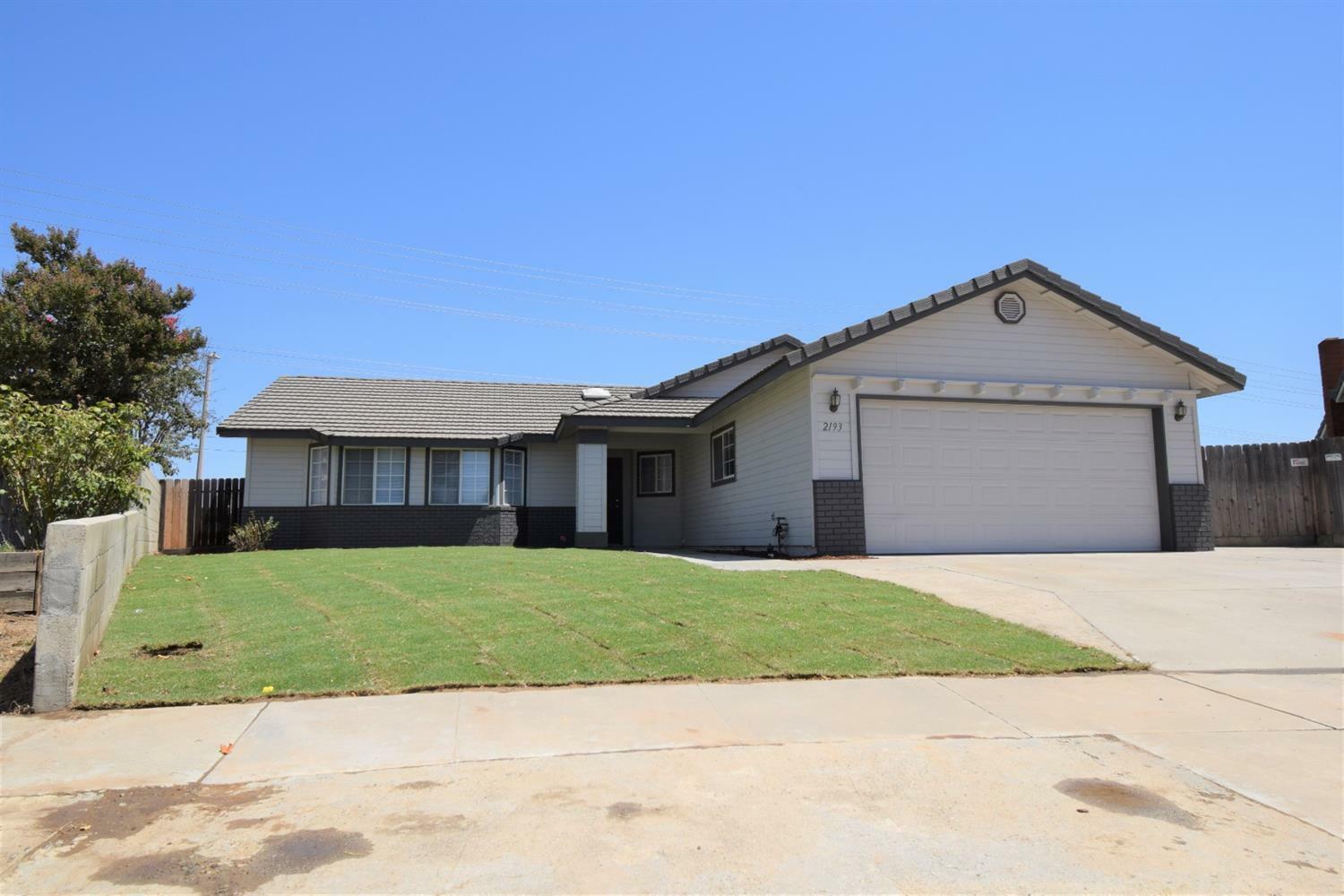 2193 Lanai Court  Tulare CA 93274 photo