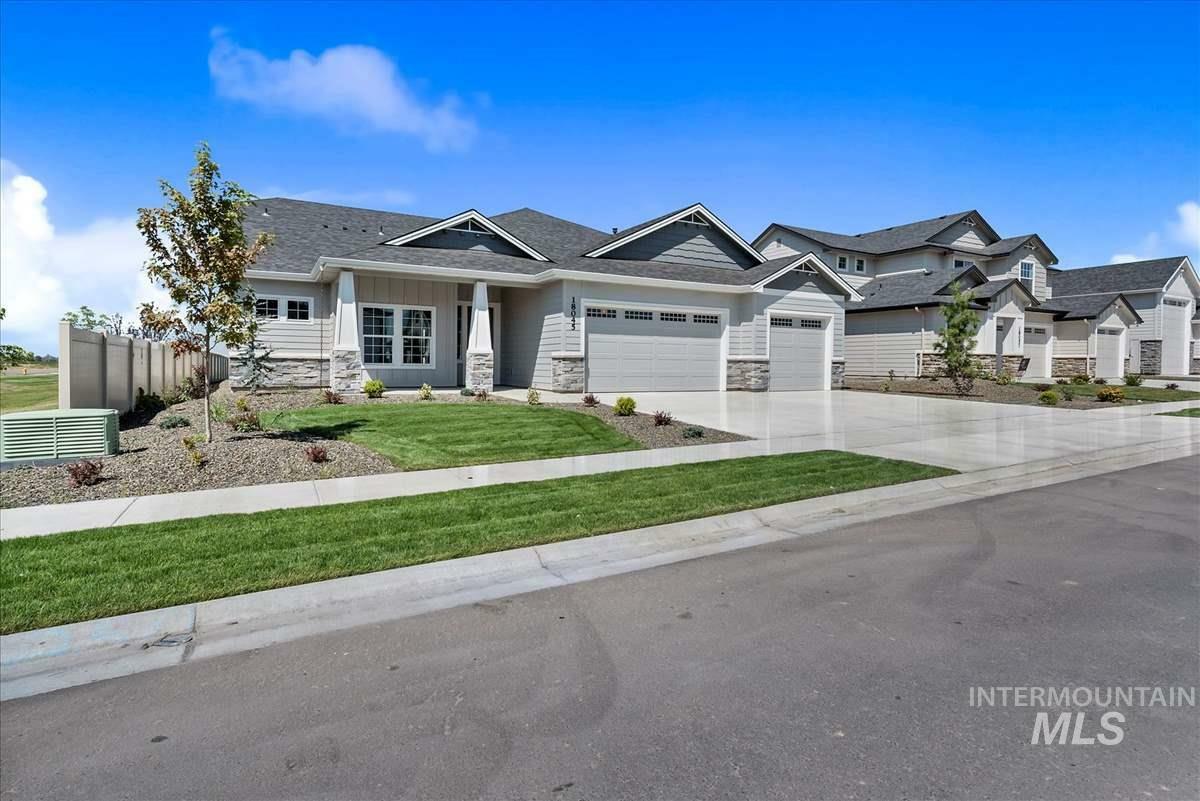 Property Photo:  18045 N Treeline Ave.  ID 83687 