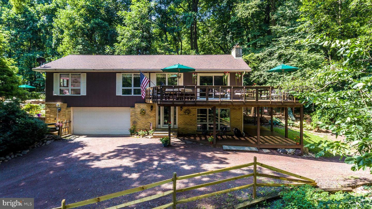 Property Photo:  2220 Gallows Hill Road  PA 18930 