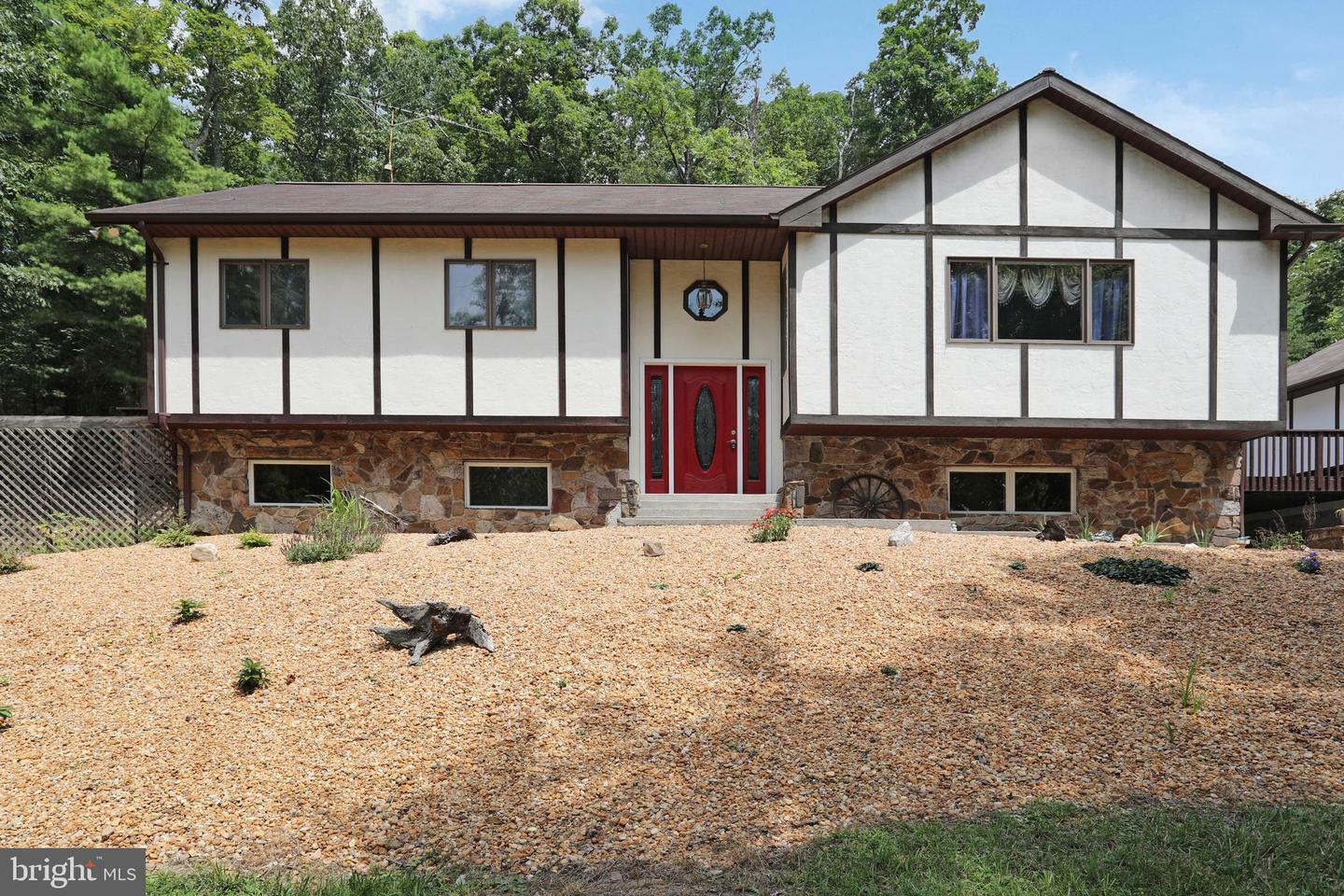 Property Photo: 651 Henry O Michael Road WV 25411