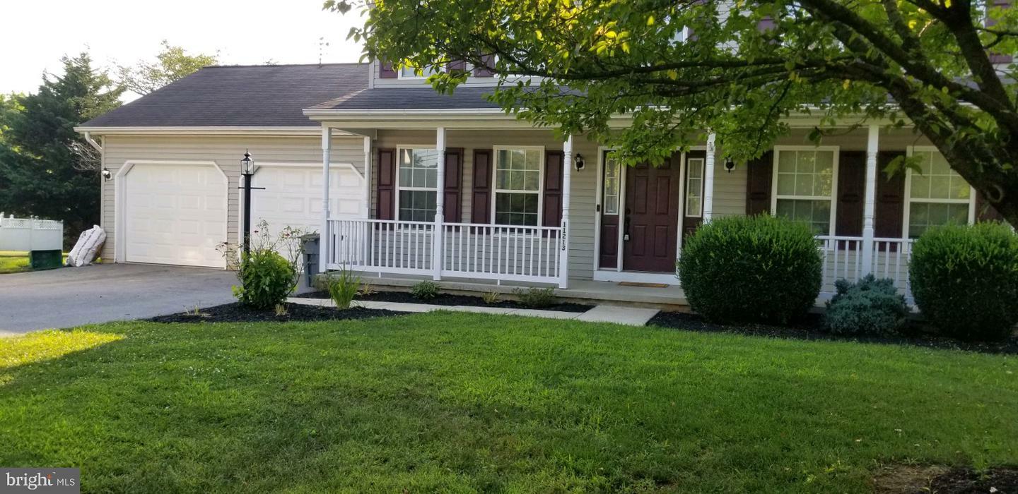 Property Photo:  11213 Williamsport Pike  PA 17225 