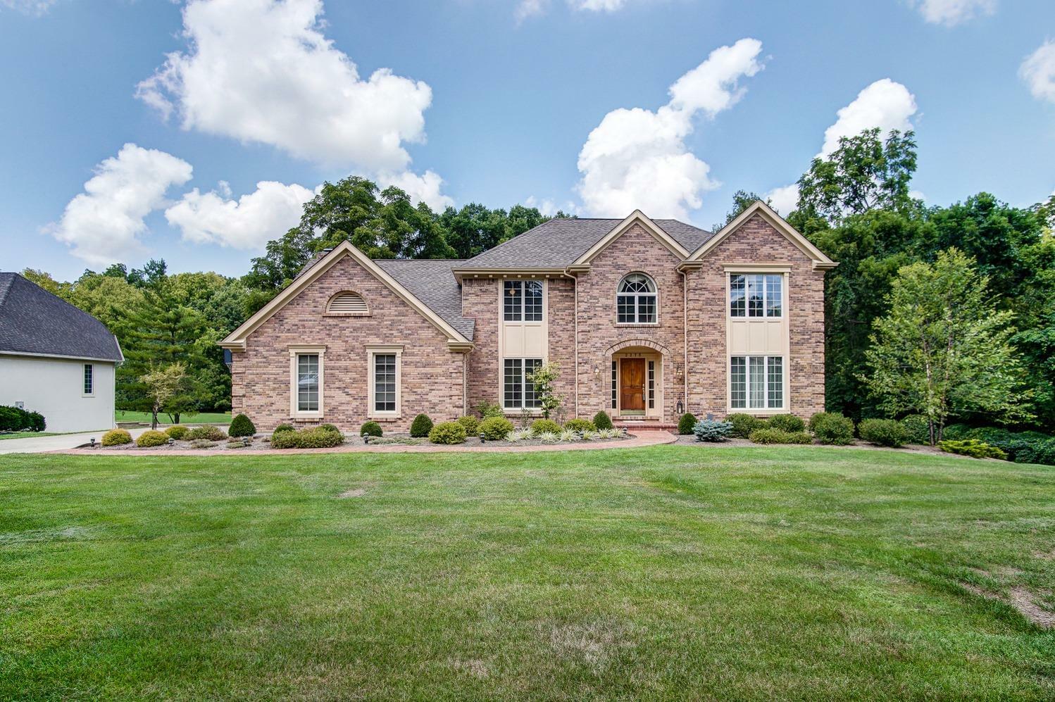 Property Photo: 2275 Beech Grove Drive OH 45233