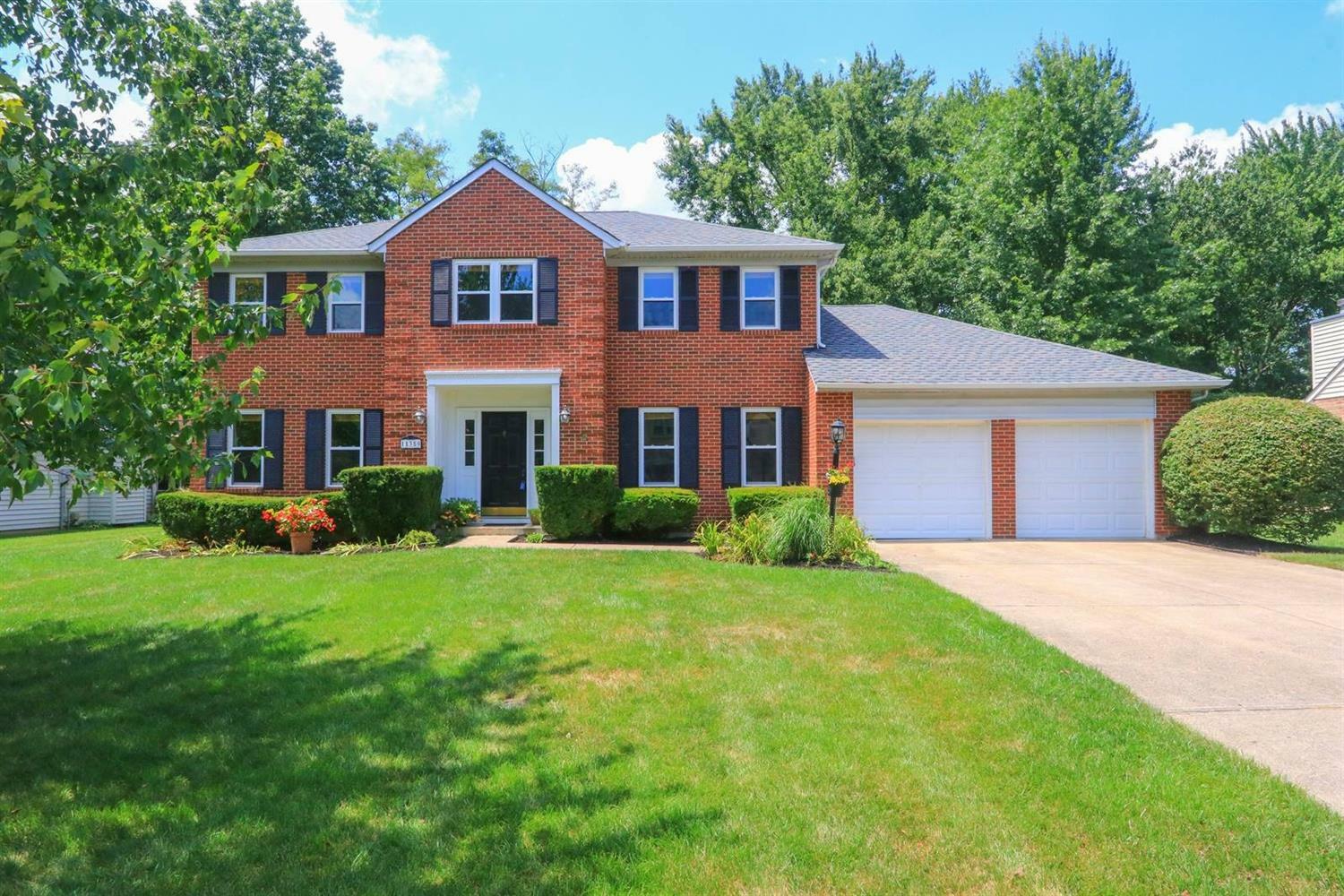 Property Photo: 11359 Donwiddle Drive OH 45140