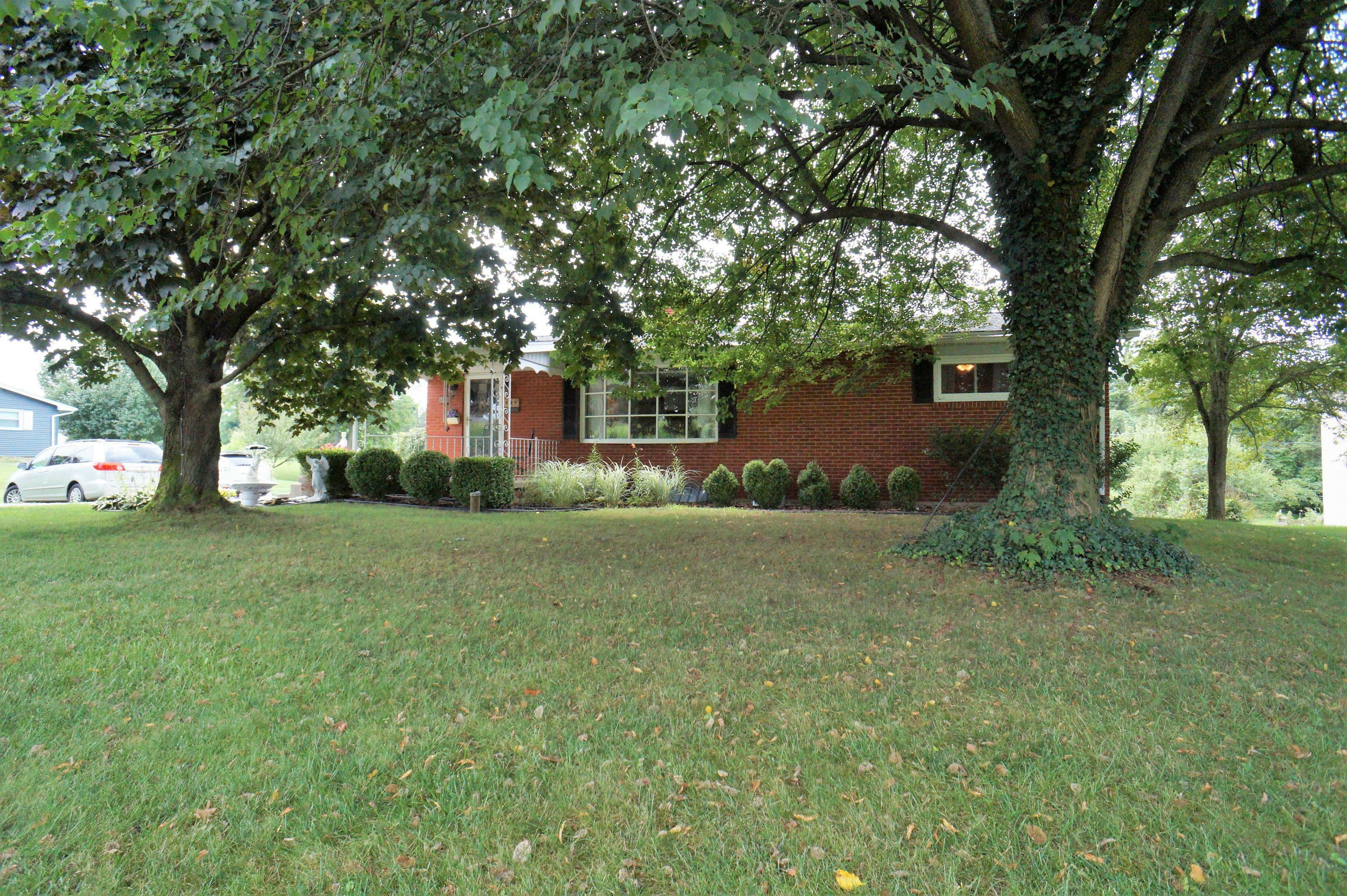 Property Photo:  2451 Rainbow Drive NE  OH 43130 