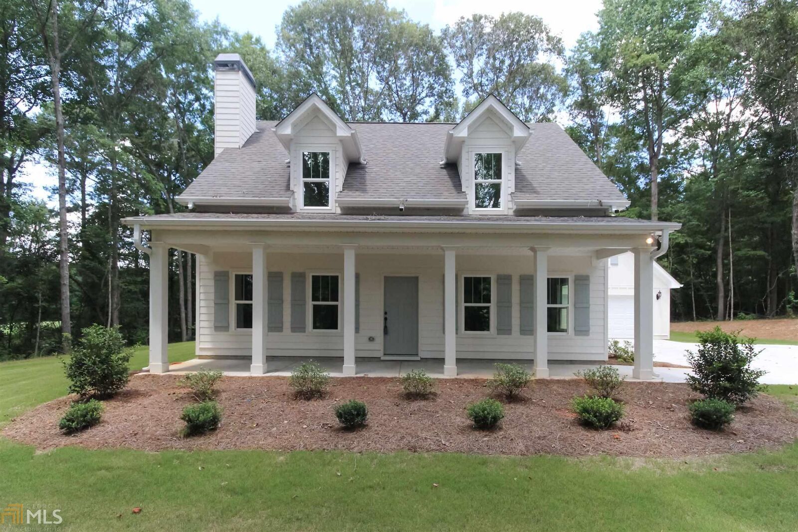 Property Photo: 3911 Smokey Road 1 GA 30263