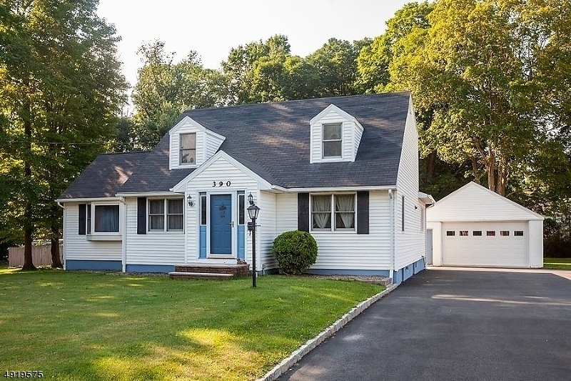 Property Photo: 390 Dover-Chester Rd NJ 07869