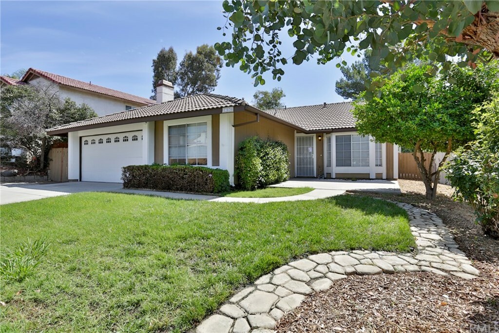 Property Photo:  13570 Stockbrook Road  CA 92553 