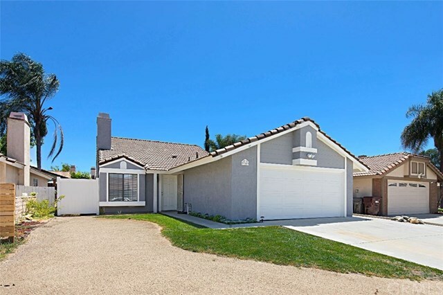 Property Photo: 29659 Woodlands Avenue CA 92563