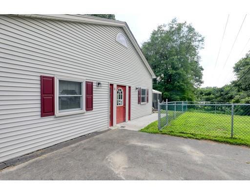 Property Photo: 38 Buschmann Ave MA 01085