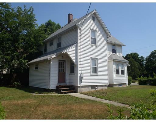 Property Photo: 7 Maple St MA 01056