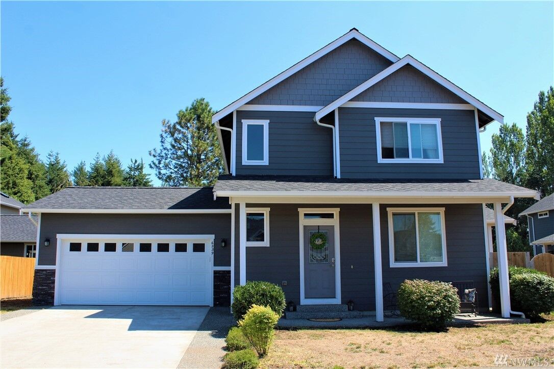 Property Photo:  6539 Endeavor St  WA 98248 