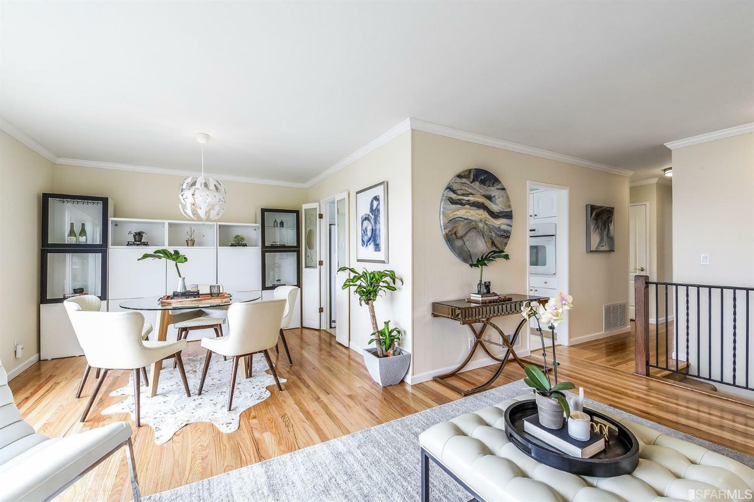 Property Photo: 725 Clarinada Avenue CA 94015