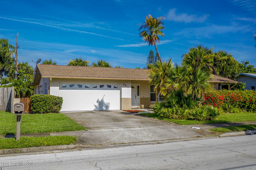 Property Photo:  4811 N Banana River Boulevard N  FL 32931 