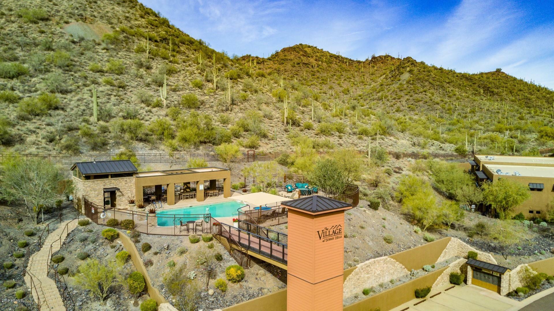 Property Photo:  36600 N Cave Creek Road 6C  AZ 85331 